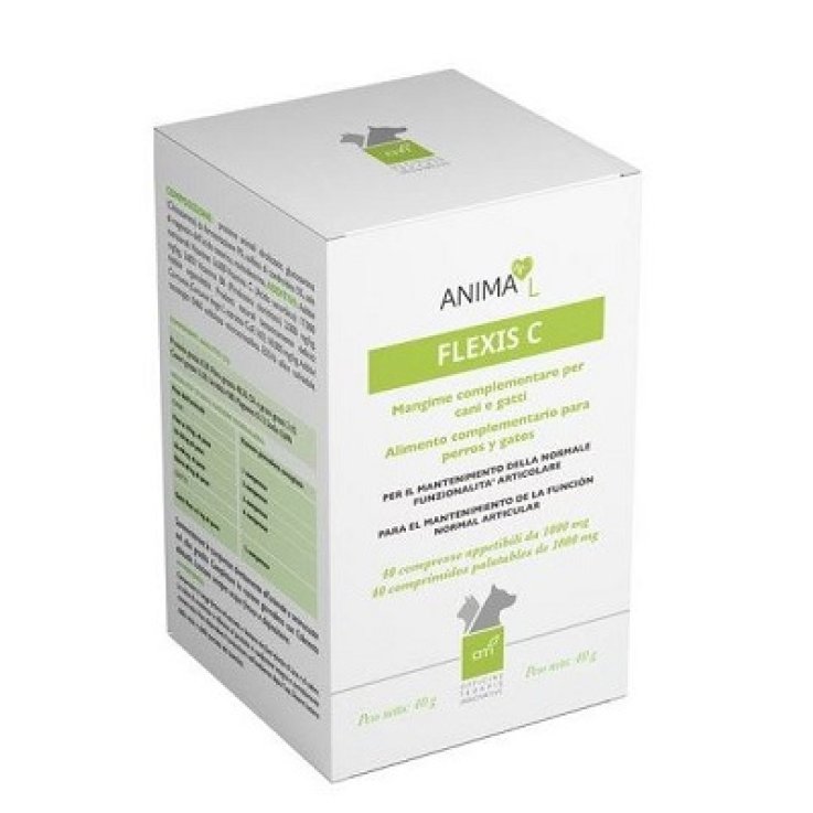 ANIMA 4 FLEXIS C 60CPR