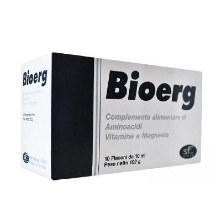 BIOERG INT DIET 10FLNI BIOERG INT DIET 10FLNI