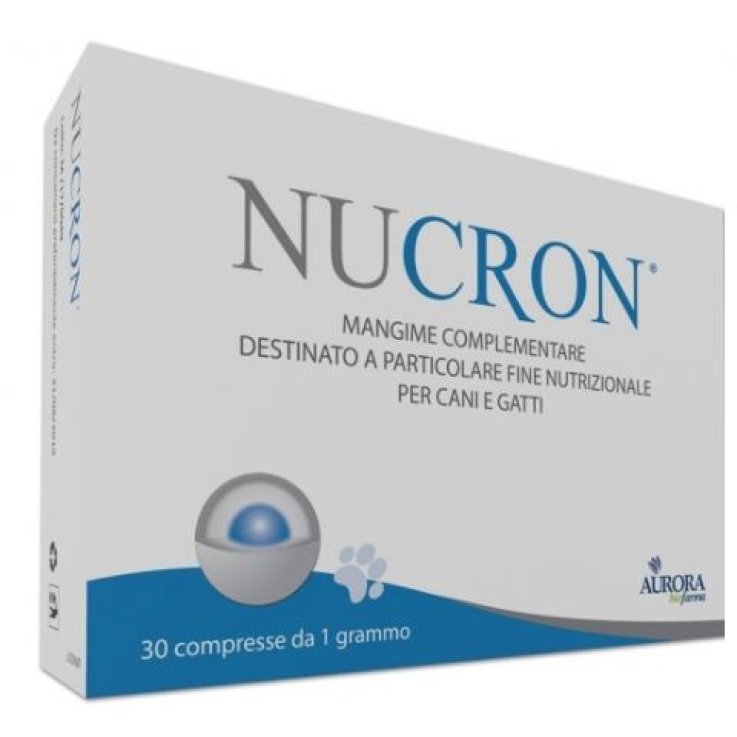 NUCRON 30CPR VET