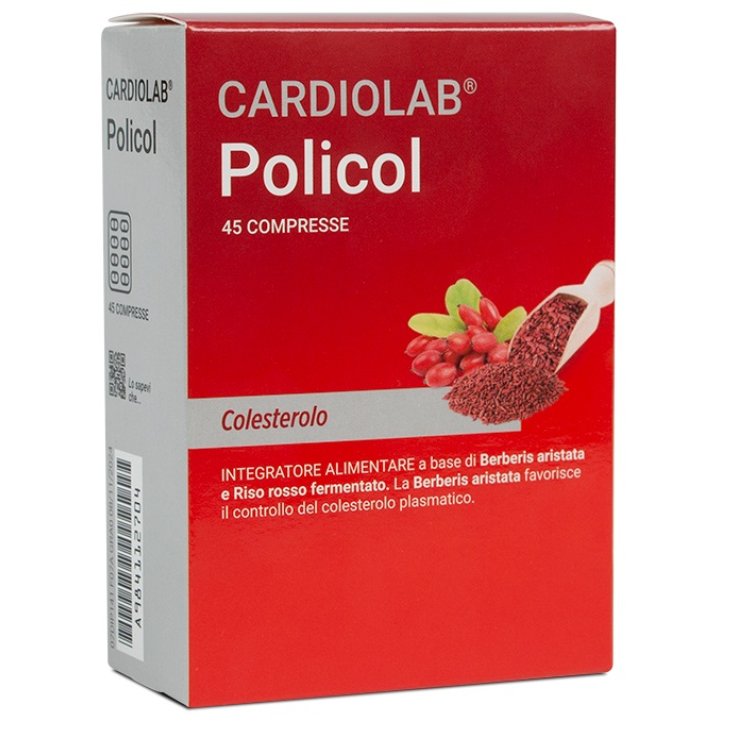 LDF POLICOL 45CPR