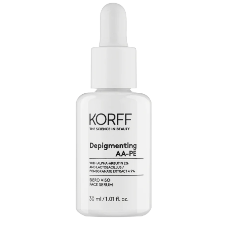 Depigmenting Aa Pe 30ml
