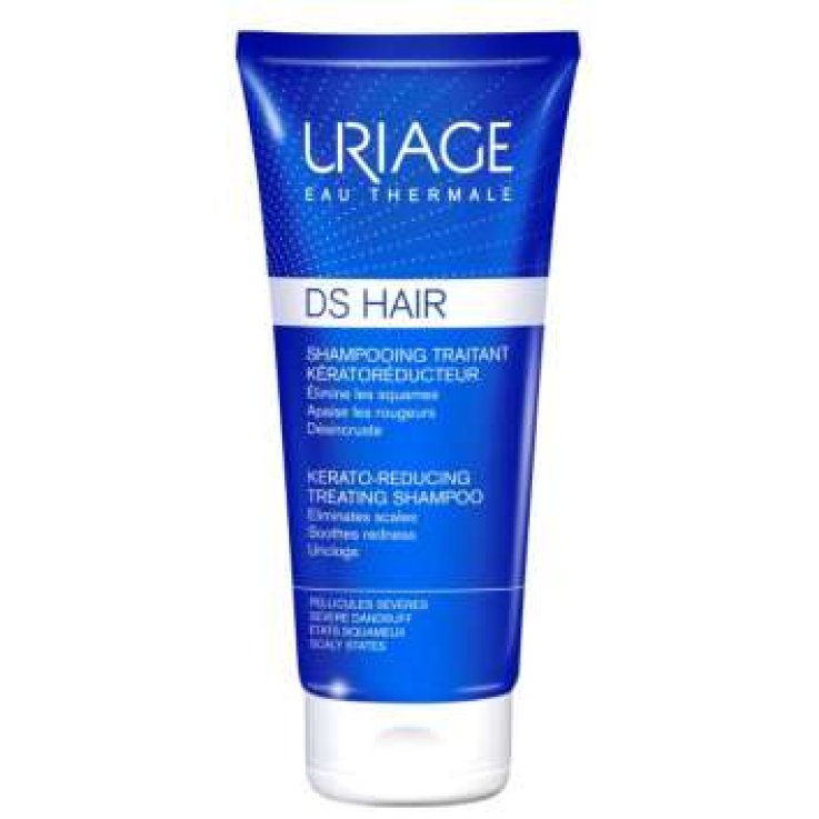 Uriage Ds Hair Sh Cheratoridut