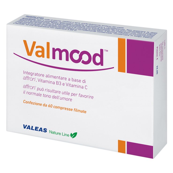 VALMOOD 60CPR FILMATE<