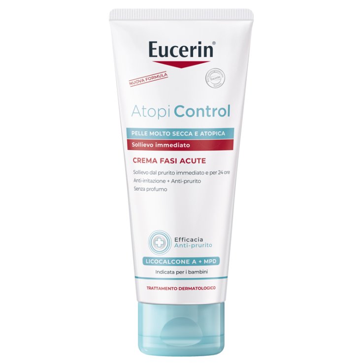 Eucerin Atopi C Cr Fasi A100ml