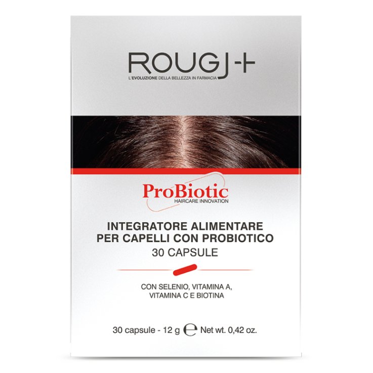 ROUGJ ANTICADUTA PROBIOT 30CPS