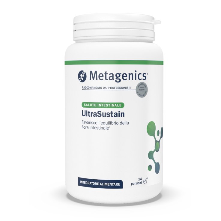 ULTRASUSTAIN 14 PORZIONI POLV