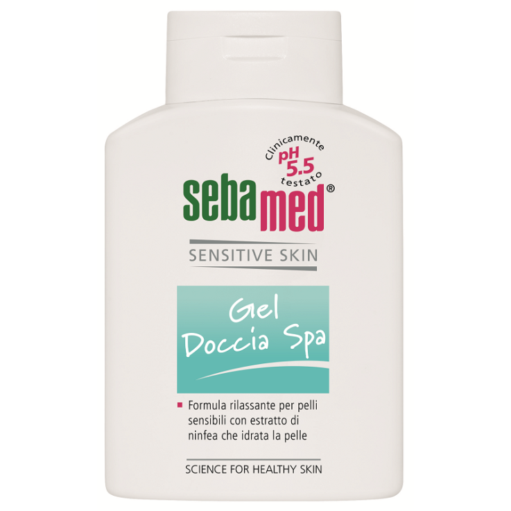Sebamed Gel Doccia Spa 200ml