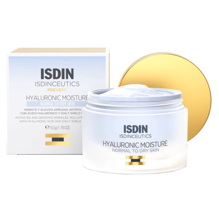 ISDIN HYALURONIC MOISTURE NORM