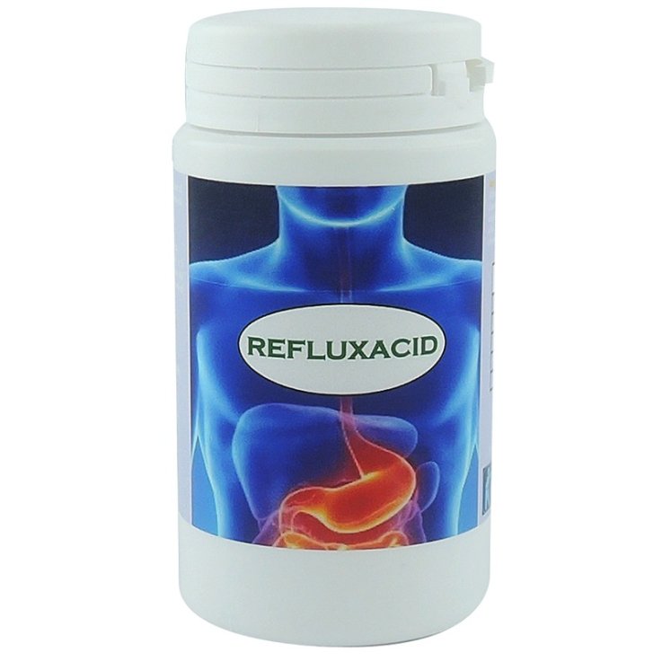 REFLUXACID 30CPR MASTIC REFLUXACID 30CPR MASTIC