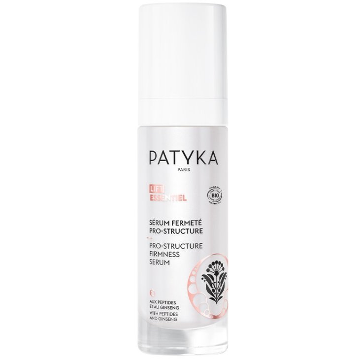 Patyka Serum Fermete Pro Struc