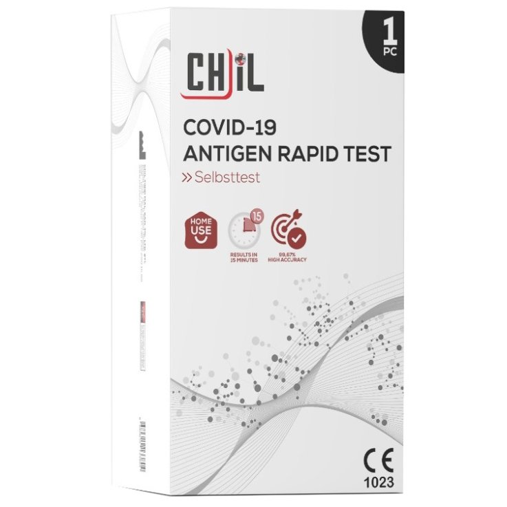 CHIL COVID19 AG RAP AUTOTEST