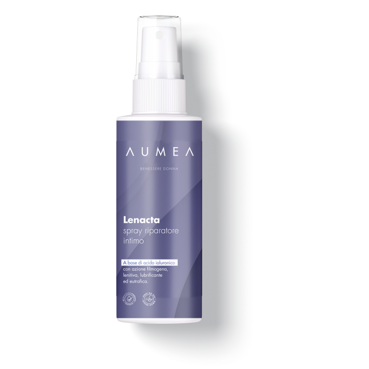 AUMEA LENACTA 100ML