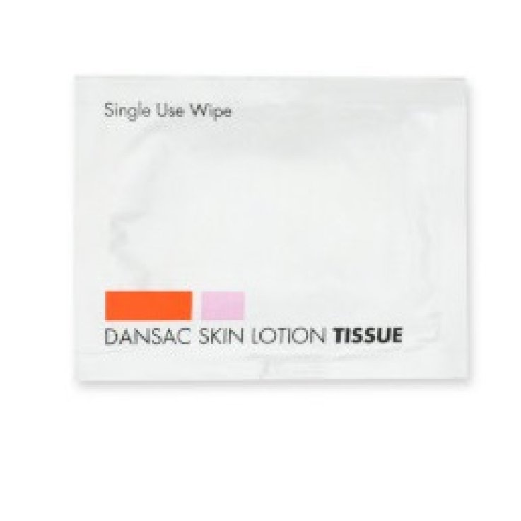 DANSAC LOZIONE 50SALV