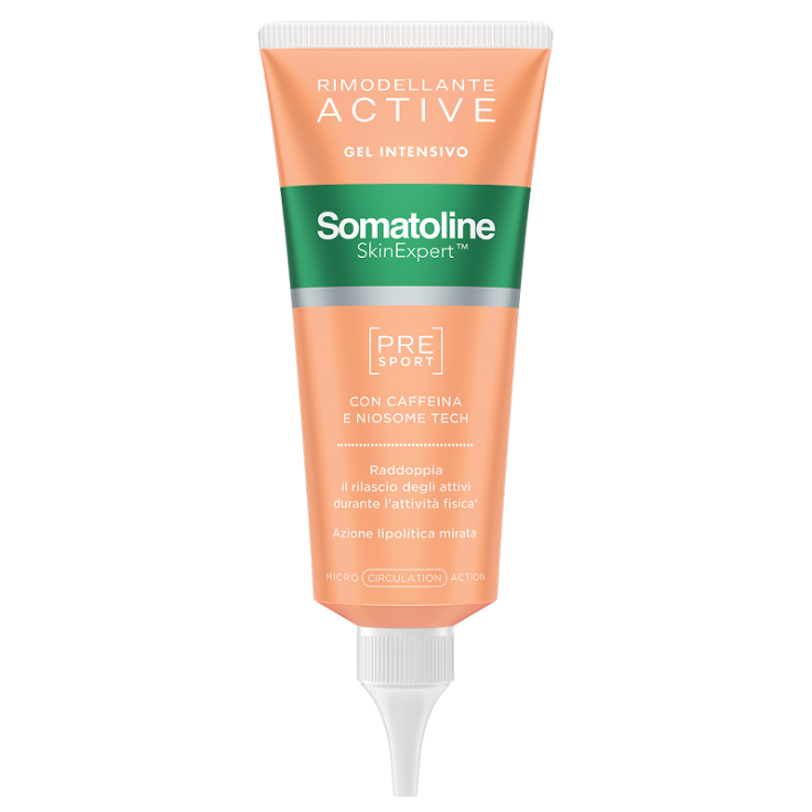 Somat Skin Ex Active Boost Pre