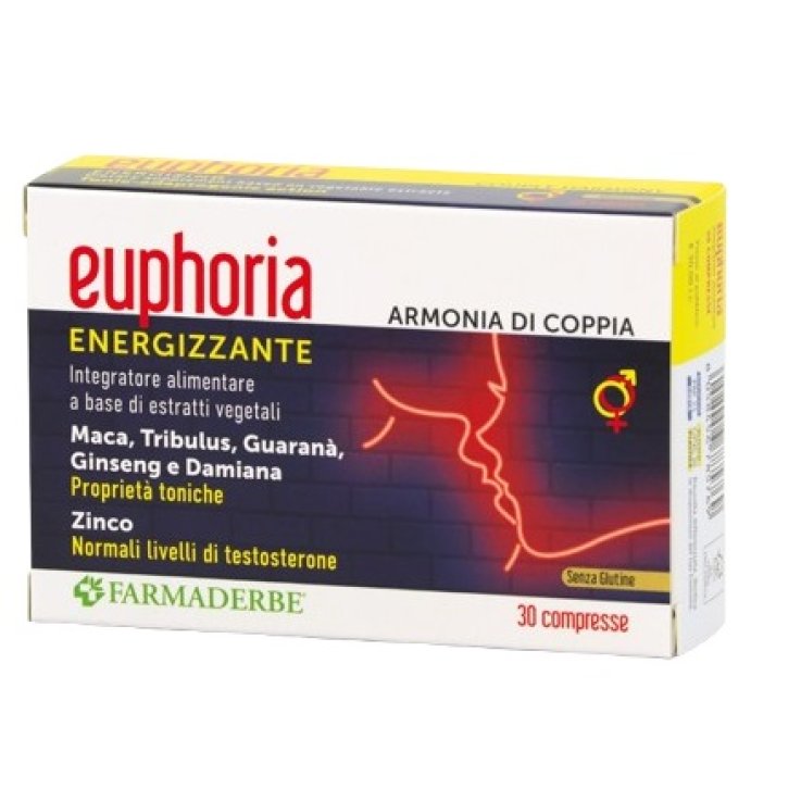 EUPHORIA 30CPR