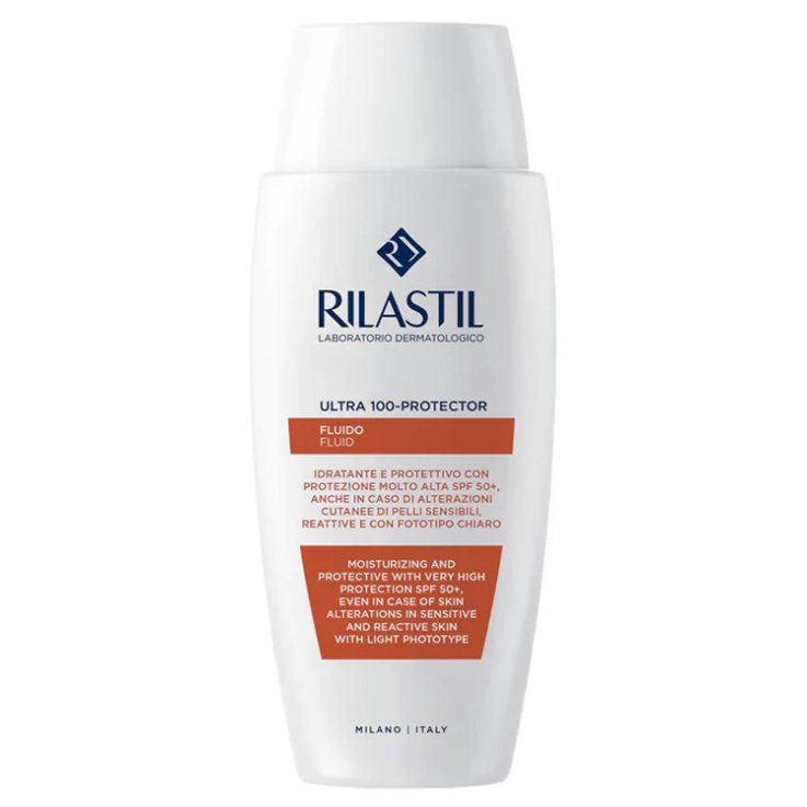 Rilastil Ultra Protector 100