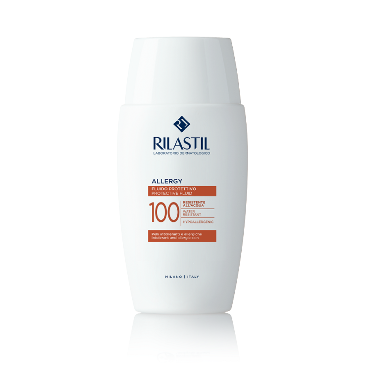 Rilastil Allergy Fluido Prot