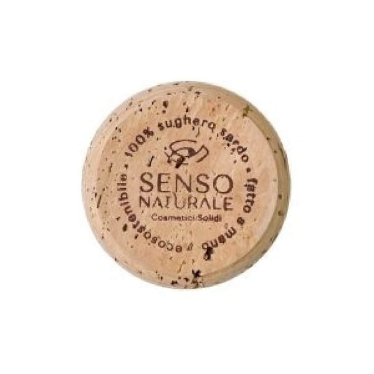 SENSONATURALE PORTA SIERO VISO