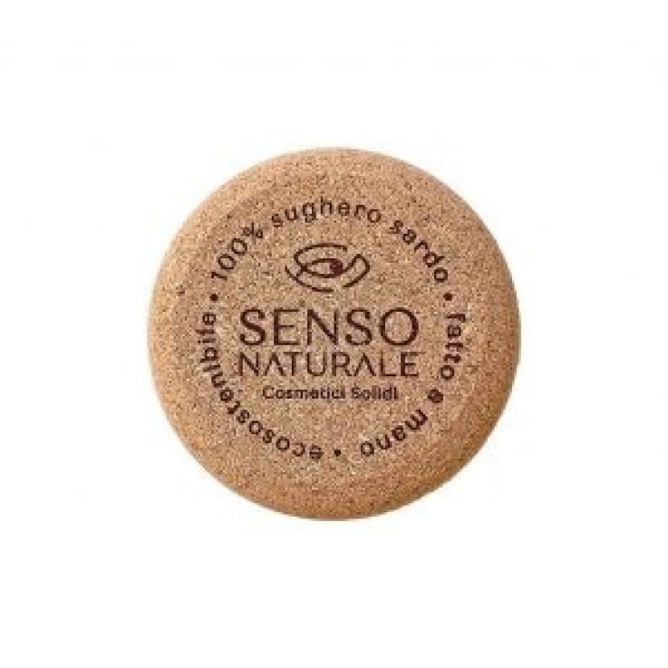 SENSONATURALE PORTA MOUSSE SUG