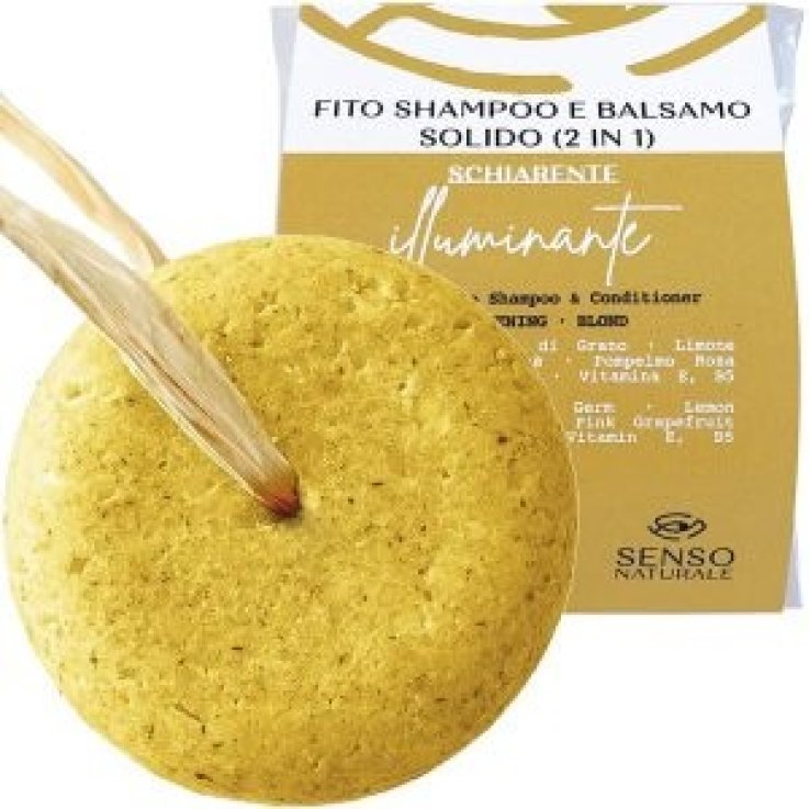 SENSONATURALE FITO SH BALS SCH