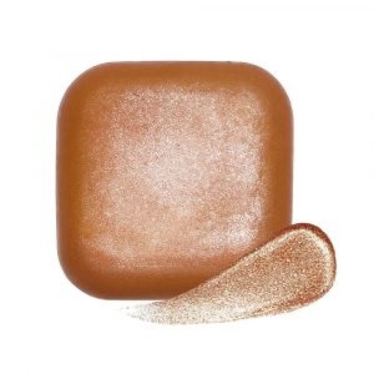 SENSONATURALE OLIO CRP BRONZE