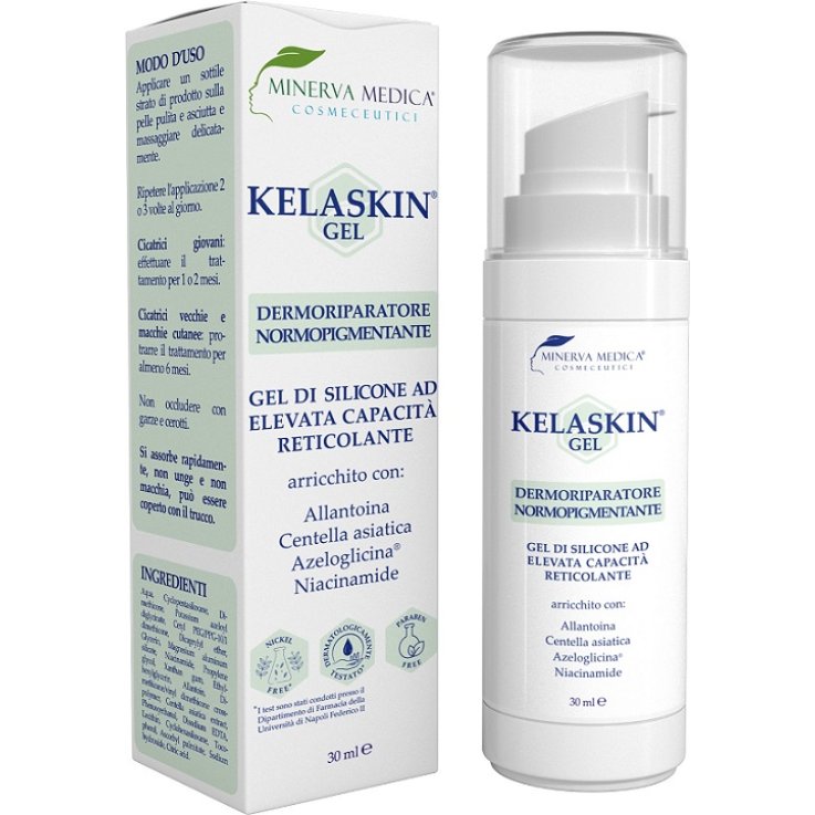 Kelaskin Gel 30ml