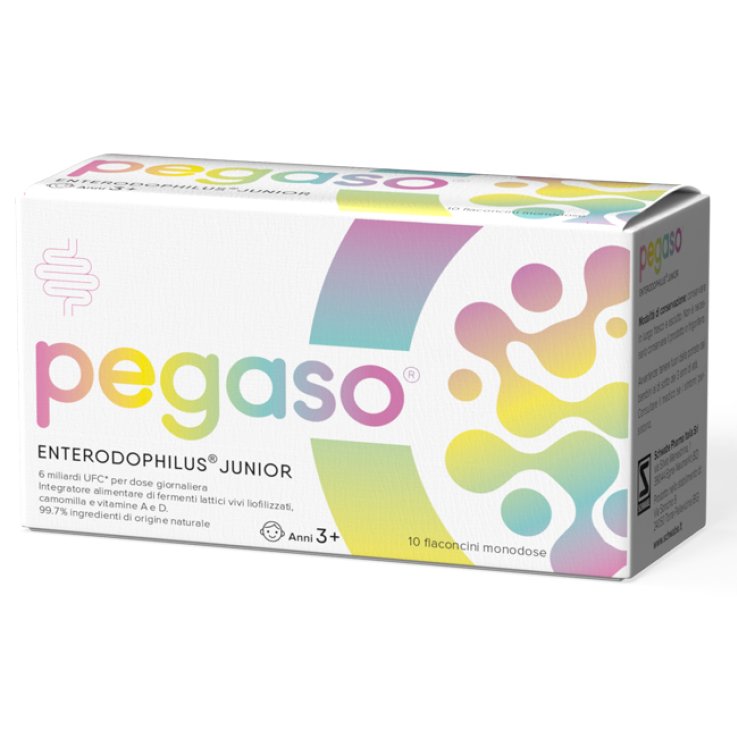 Pegaso Enterodophilus Junior