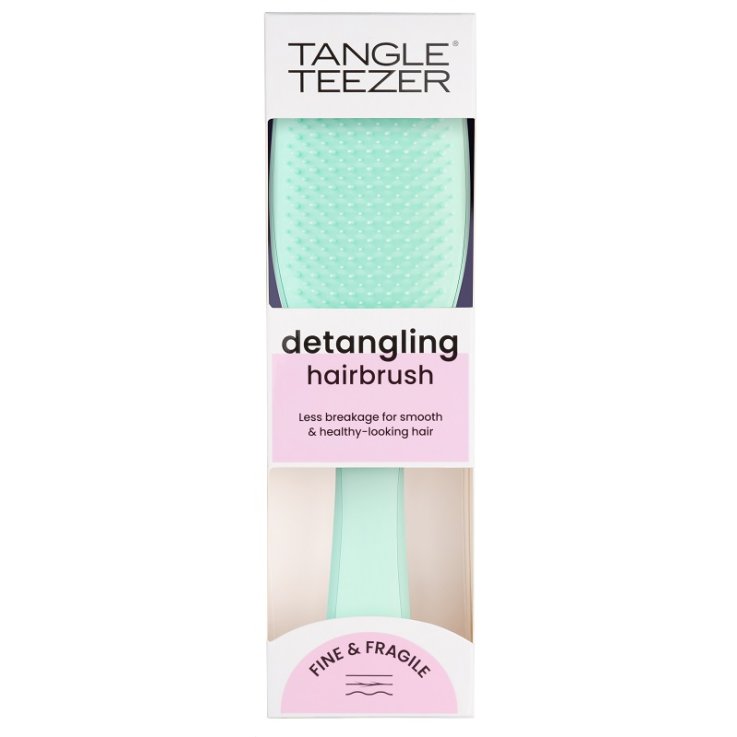 TANGLE T WET DETANGL F&FR MINT