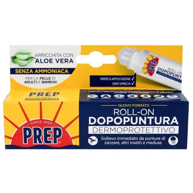PREP ROLL-ON DOPOPUNTURA DERMO