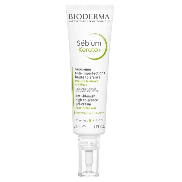 Sebium Kerato+ 30ml