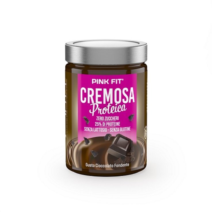 PROACTION PINK FIT CR CIOC300G