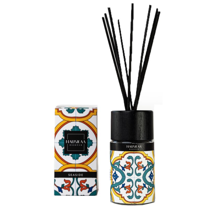 NAUSICAA DIFFUSORE AMB SEASIDE