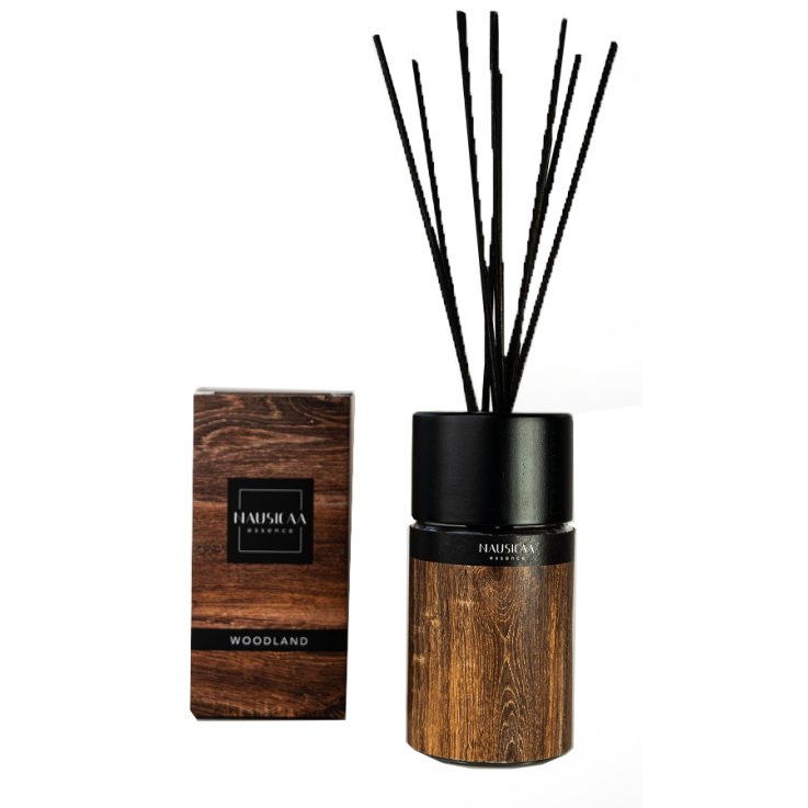 NAUSICAA DIFFUSORE AMB WOODLAN