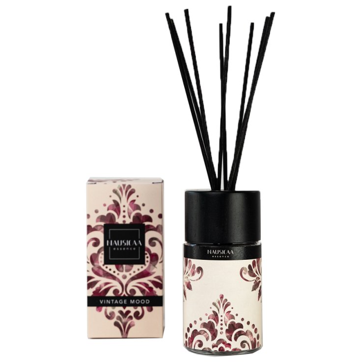 NAUSICAA DIFFUSORE AMB VINTAGE