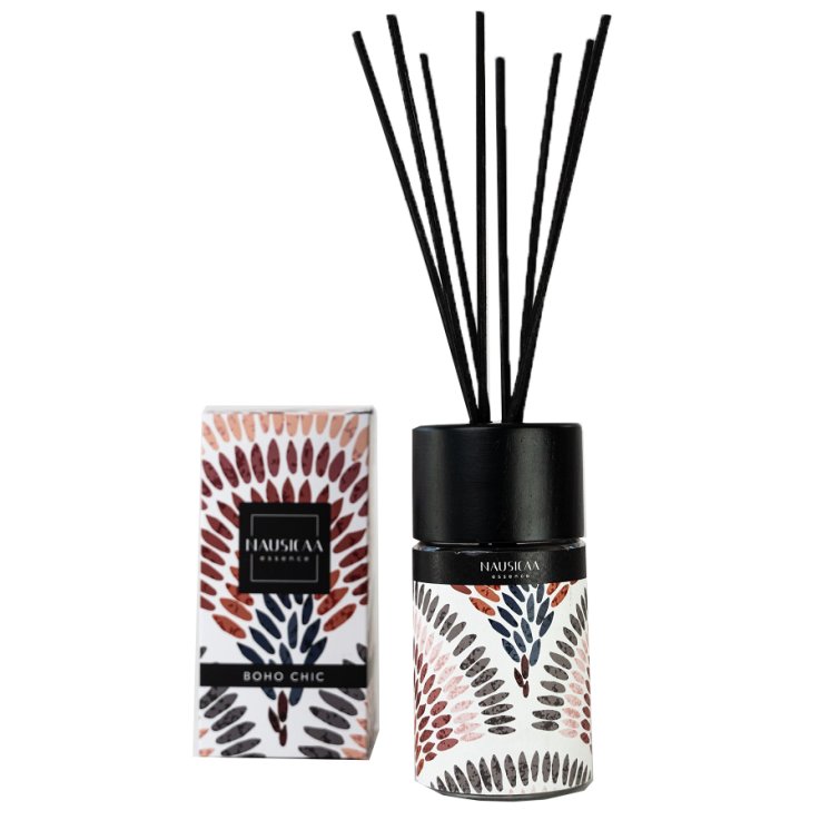 NAUSICAA DIFFUSORE AMB BOHO CH