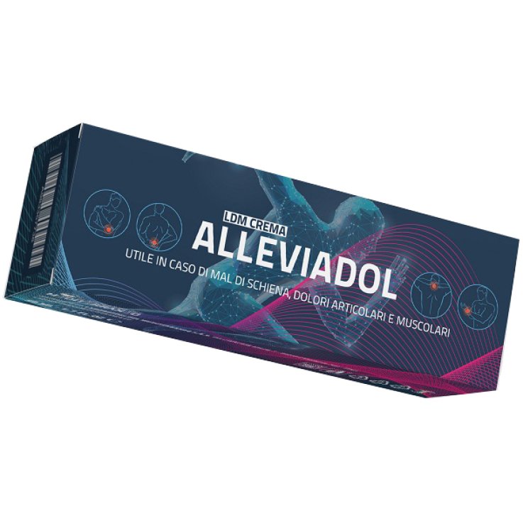 LDM ALLEVIADOL 150ML