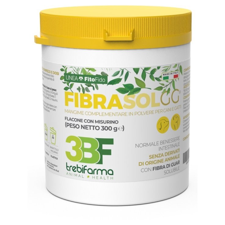 FIBRASOL GG 300G