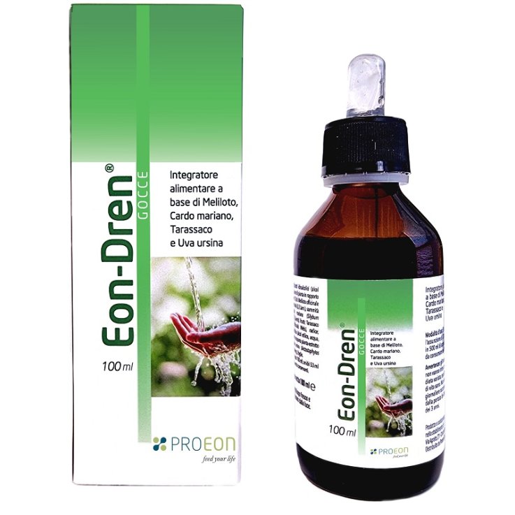 EON-DREN GOCCE 100ML