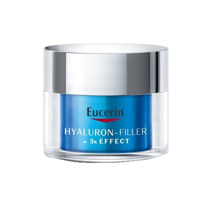 Eucerin Hyal Fill Booster Ntt