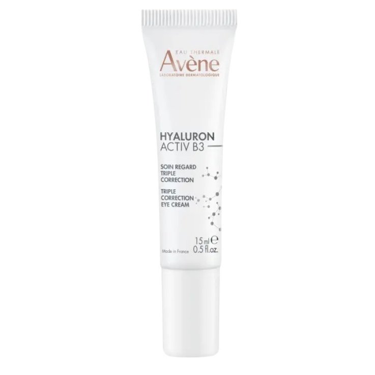 Avene Hyaluron A B3 Cont Occhi