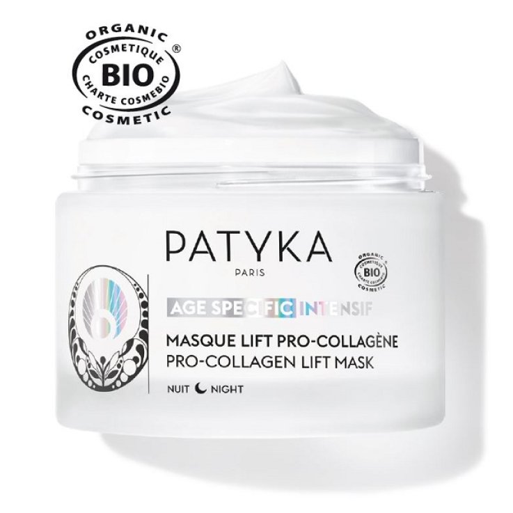 Patyka Maschera Lift Lipo Coll