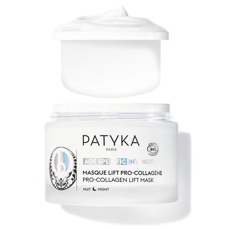 PATYKA MASCHERA LIFT LIPO REF