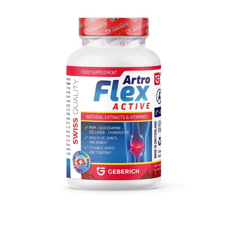 ARTROFLEX 30CPS ARTROFLEX 30CPS