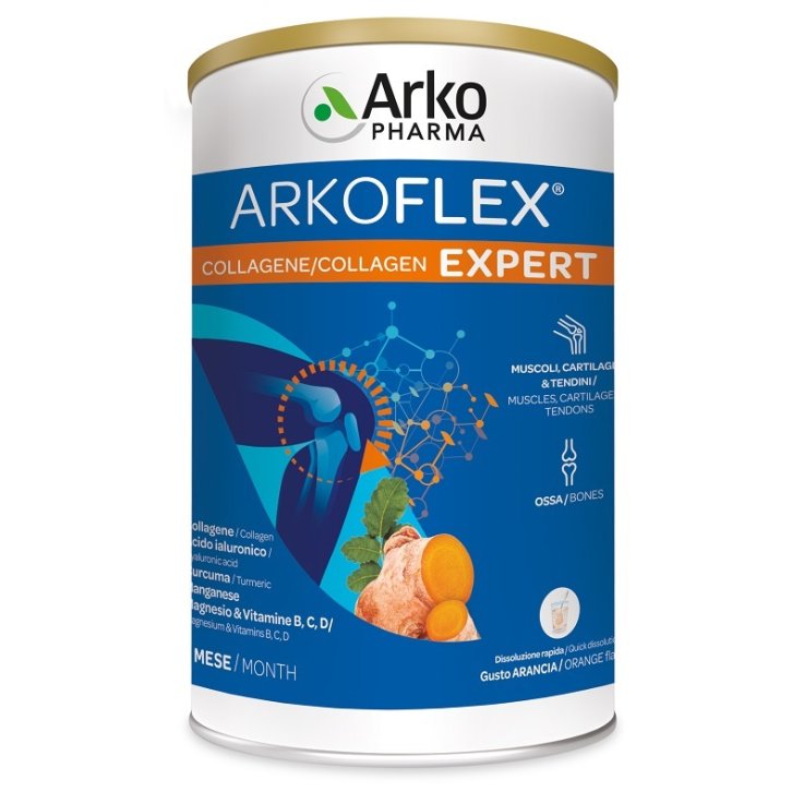 Arkoflex Expert Collag Ara390g