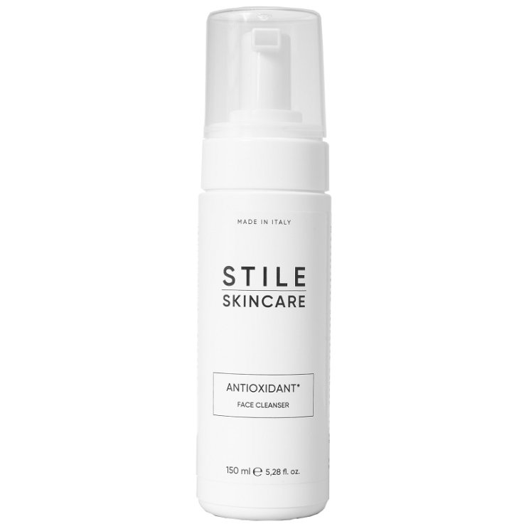 STILE SKINCARE ANTIOX CLEANSER