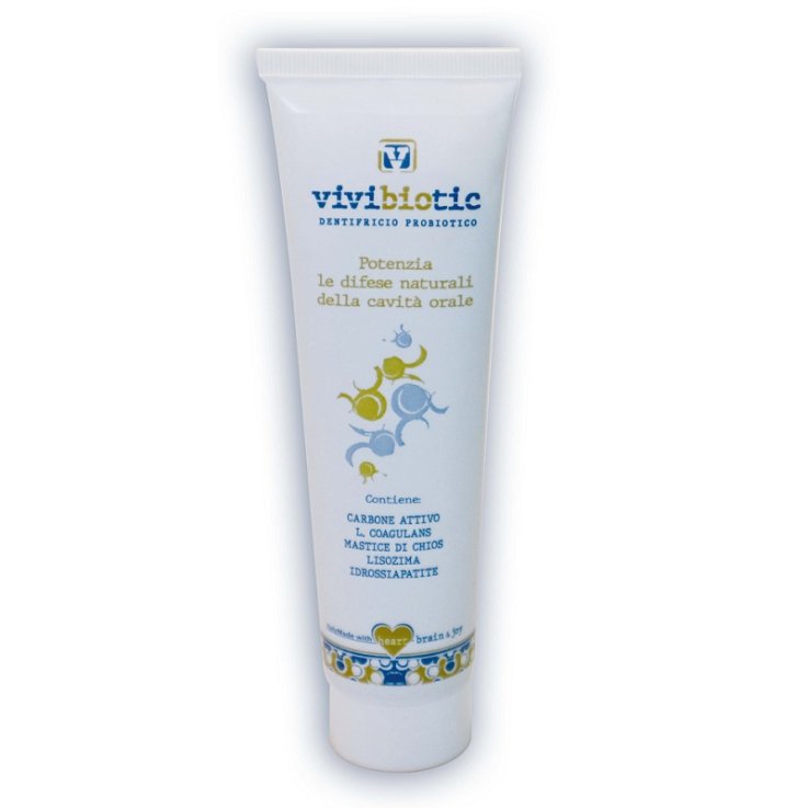 VIVIBIOTIC DENTIF PROB 100ML