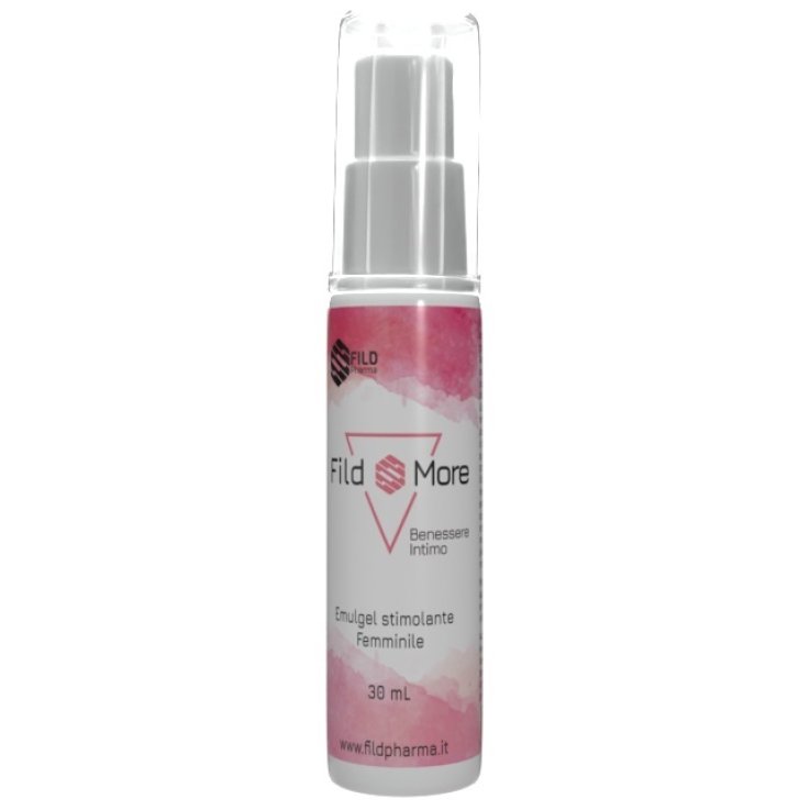 FILD MORE EMULGEL STIMOLANTE