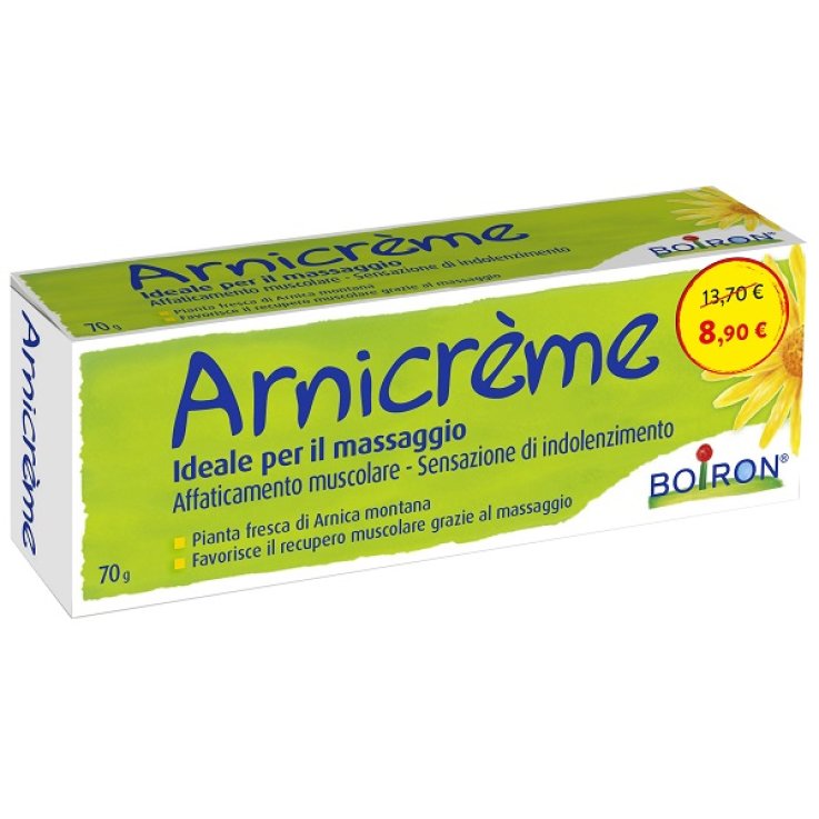 ARNICREME PROMO CREMA 70G
