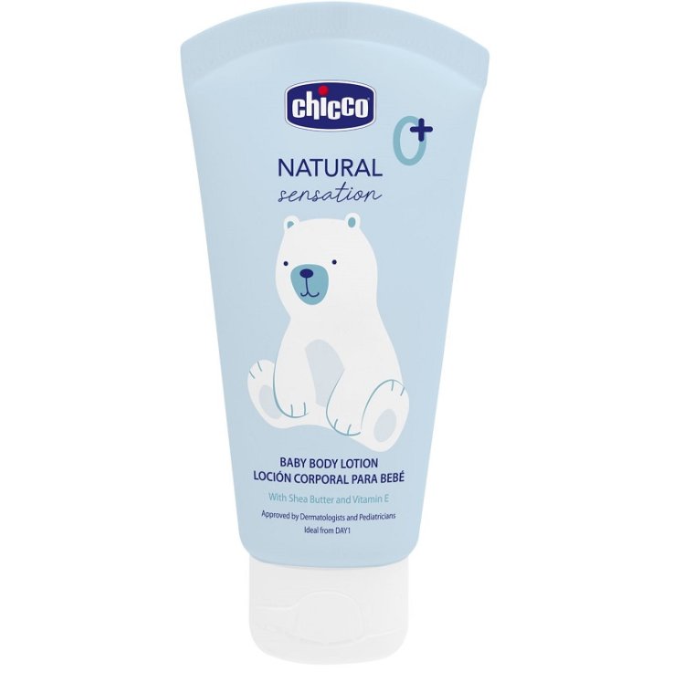CH NS CREMA CORPO 150ML