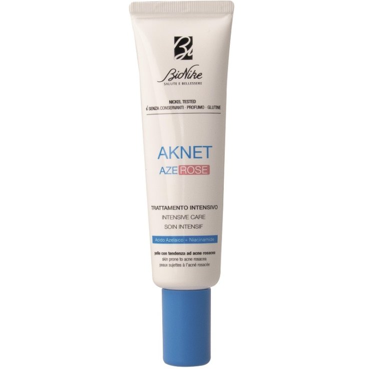 Aknet Azerose Tratt Intens30ml